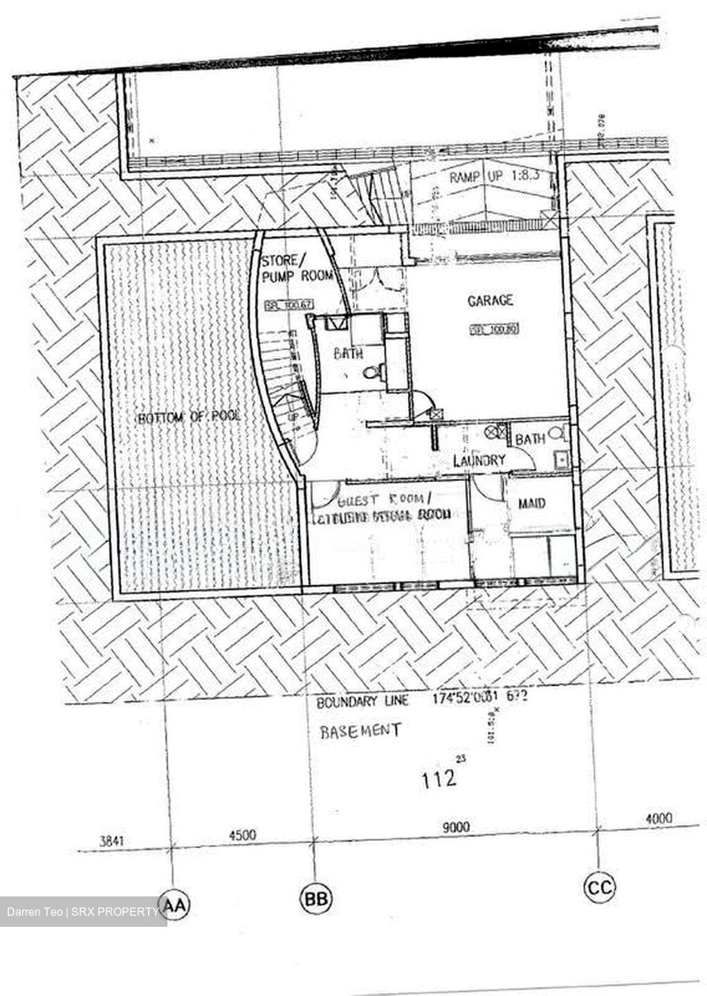 Bournemouth Road (D15), Condominium #593661941